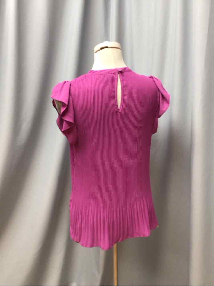 ANN TAYLOR SIZE SMALL Ladies BLOUSE