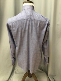 SIZE MEDIUM BUGATCHI Men's SHIRTS