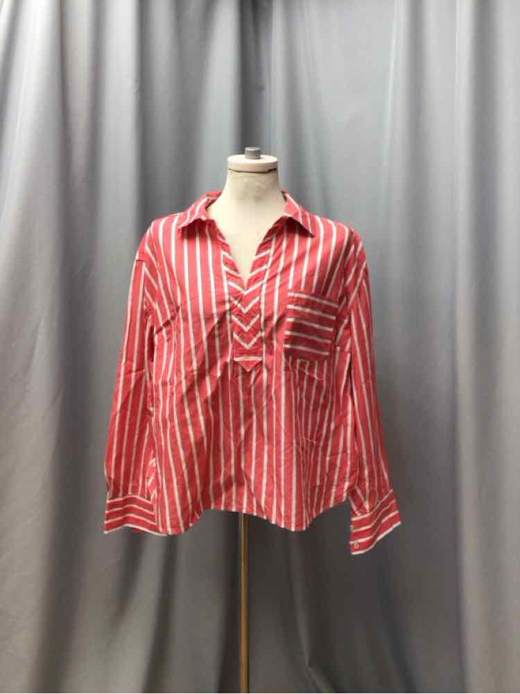 TALBOTS SIZE X LARGE Ladies BLOUSE