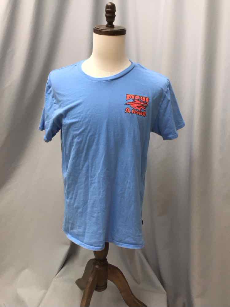 SIZE LARGE MAUI & SONS Men's SHIRTS