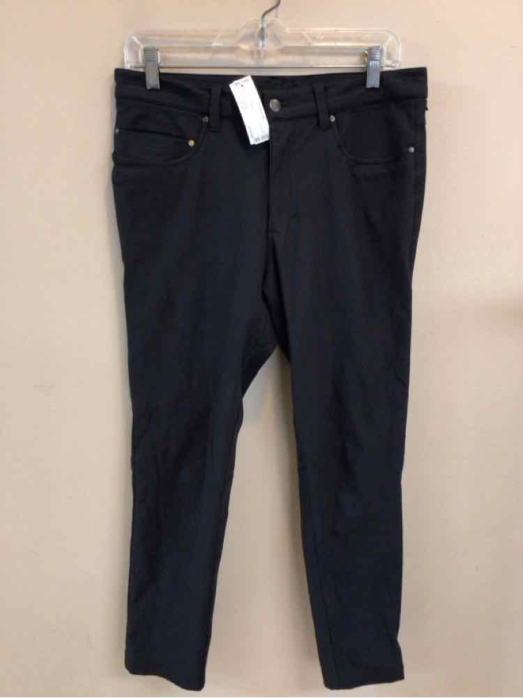 SIZE 30 LULULEMON Men's PANTS