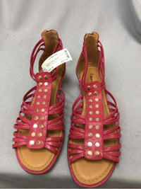 BARETRAPS SIZE 10 Ladies SHOES