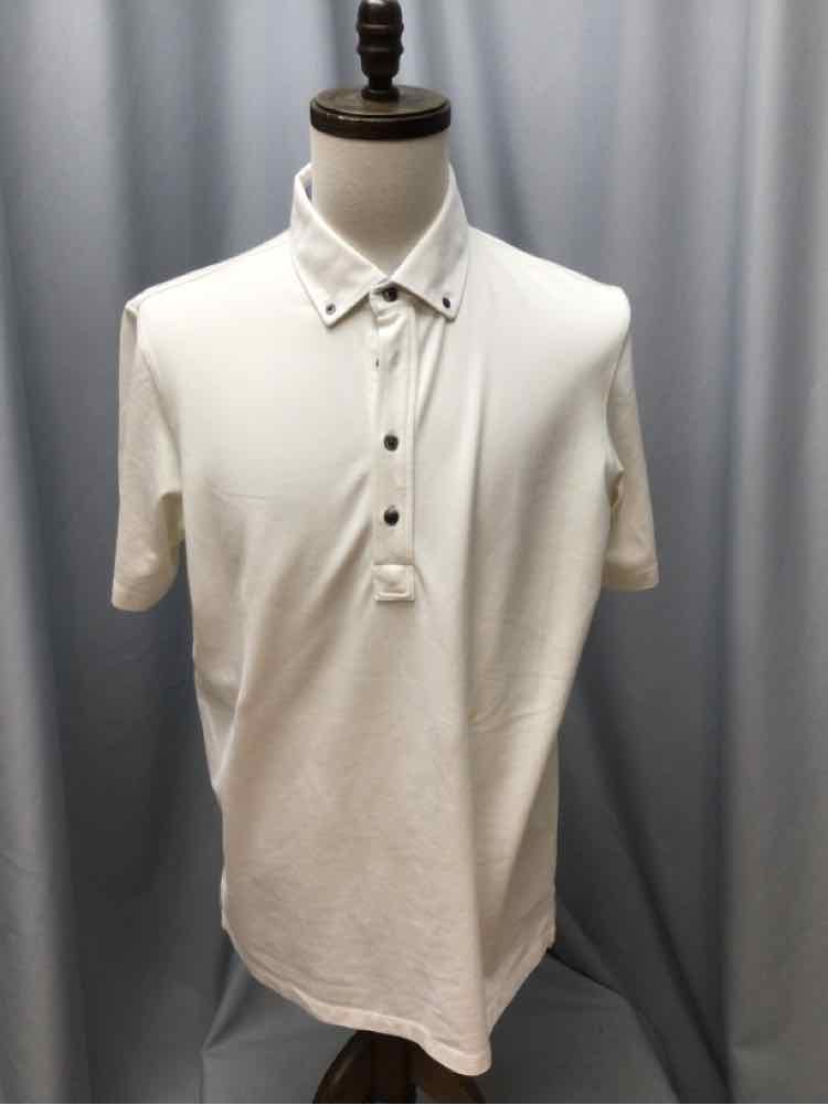 SIZE LARGE GREYSON Men's SHIRTS