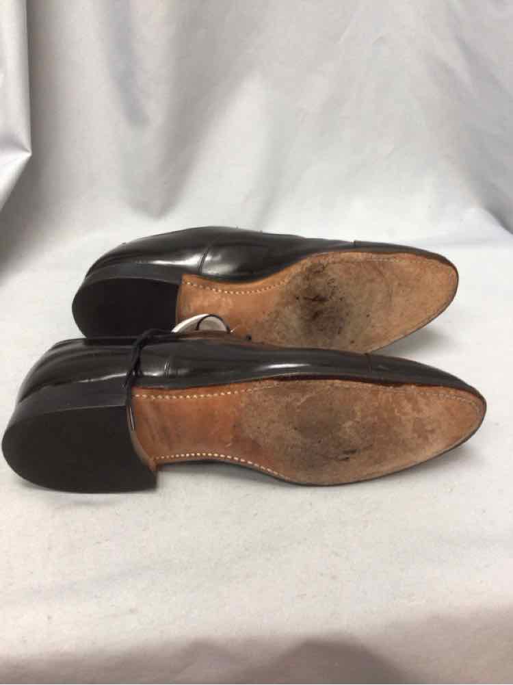 SIZE 11 JOHNSTON & MURPHY Men's SHOES