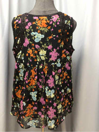 DENIM 24/7 SIZE 22 Ladies BLOUSE