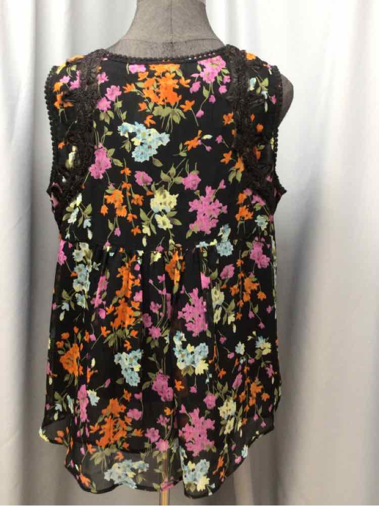 DENIM 24/7 SIZE 22 Ladies BLOUSE