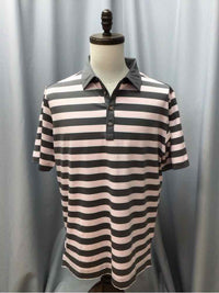 SIZE MEDIUM FOOT JOY Men's SHIRTS