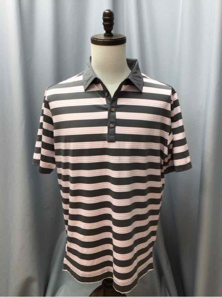 SIZE MEDIUM FOOT JOY Men's SHIRTS