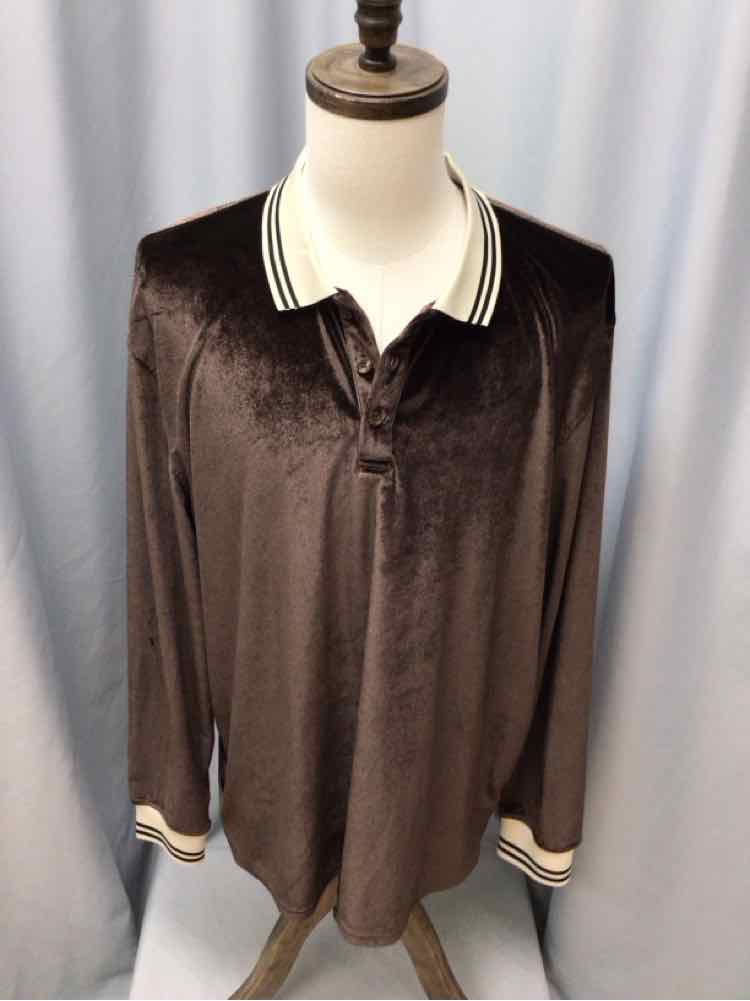 SIZE XX LARGE FOREVER 21 Men's SHIRTS