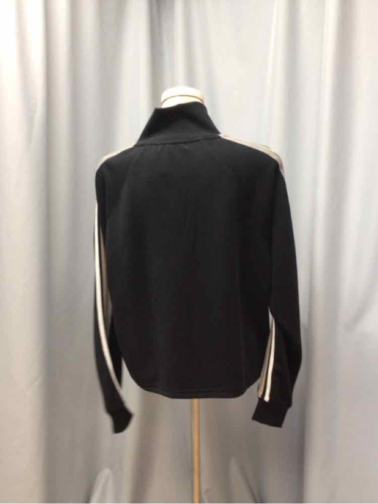 SPIRITUAL GANGSTER SIZE LARGE Ladies TOP