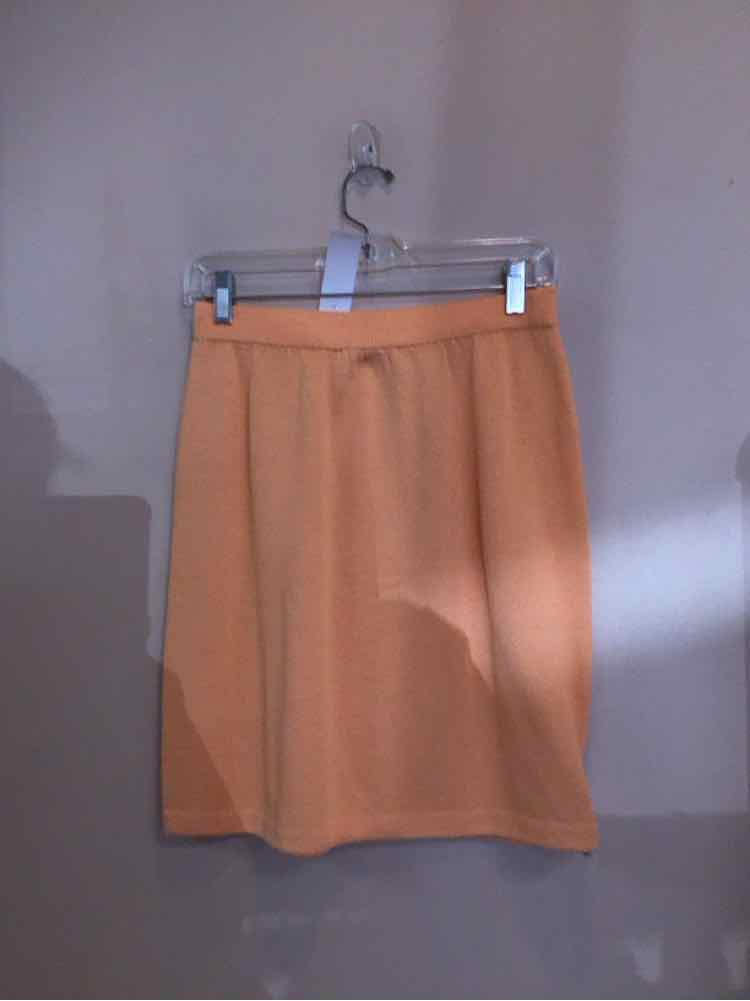 ST. JOHN SIZE 4 Ladies SKIRT