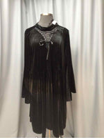 NIGHT FALL SIZE 5 X Ladies DRESS