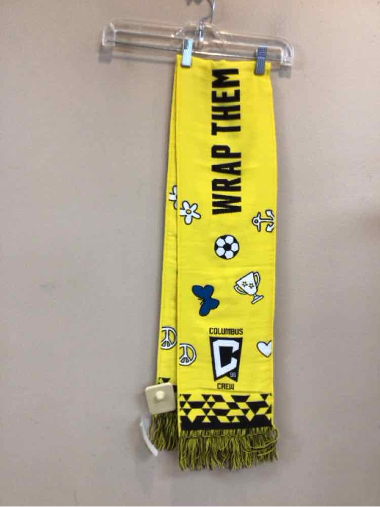 Ladies SCARF
