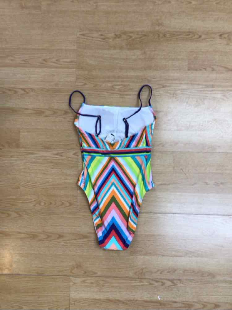 TRINA TURK SIZE 6 Ladies SWIM WEAR