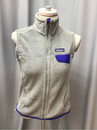PATAGONIA SIZE SMALL Ladies JACKET