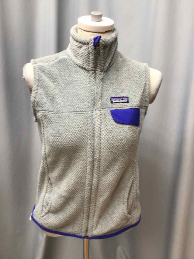 PATAGONIA SIZE SMALL Ladies JACKET