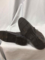 SIZE 9 1/2 NUNNBUSH Men's SHOES