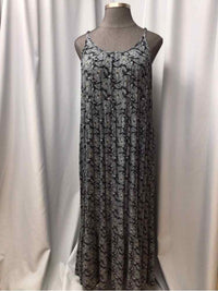 DIP SIZE 3 X Ladies DRESS