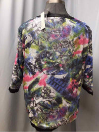 MICHAEL SIMON SIZE 2 X Ladies BLAZER