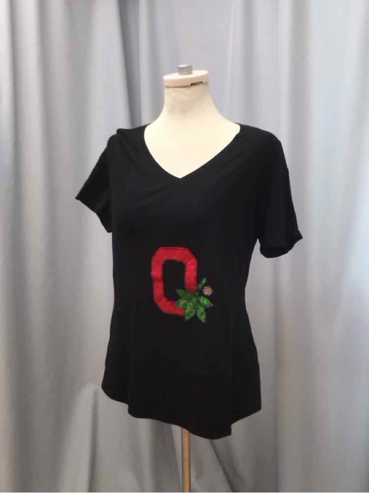 FADED GLORY SIZE 1 X Ladies TOP