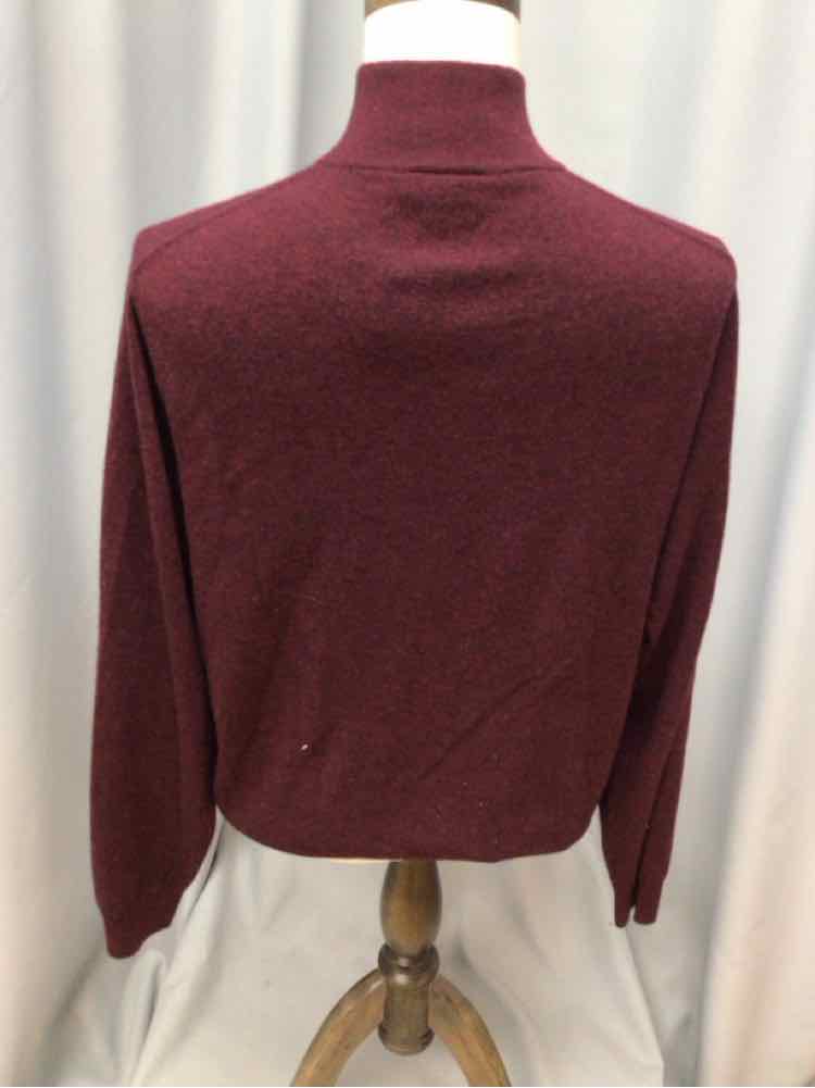SIZE LARGE RODD & GUNN Men's SHIRTS