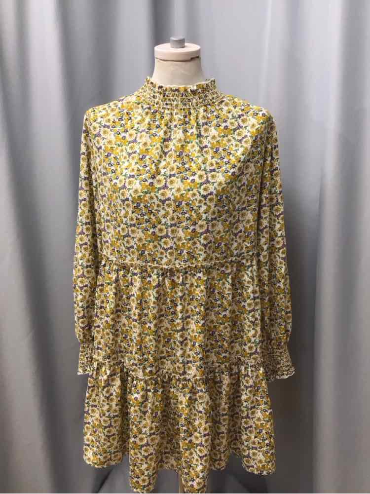 HAILEY & CO SIZE SMALL Ladies DRESS