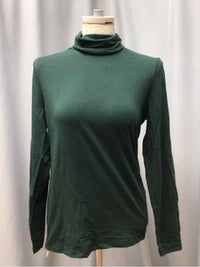 LANDS END SIZE MEDIUM Ladies TOP