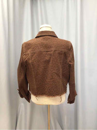 LIVERPOOL SIZE MEDIUM Ladies JACKET