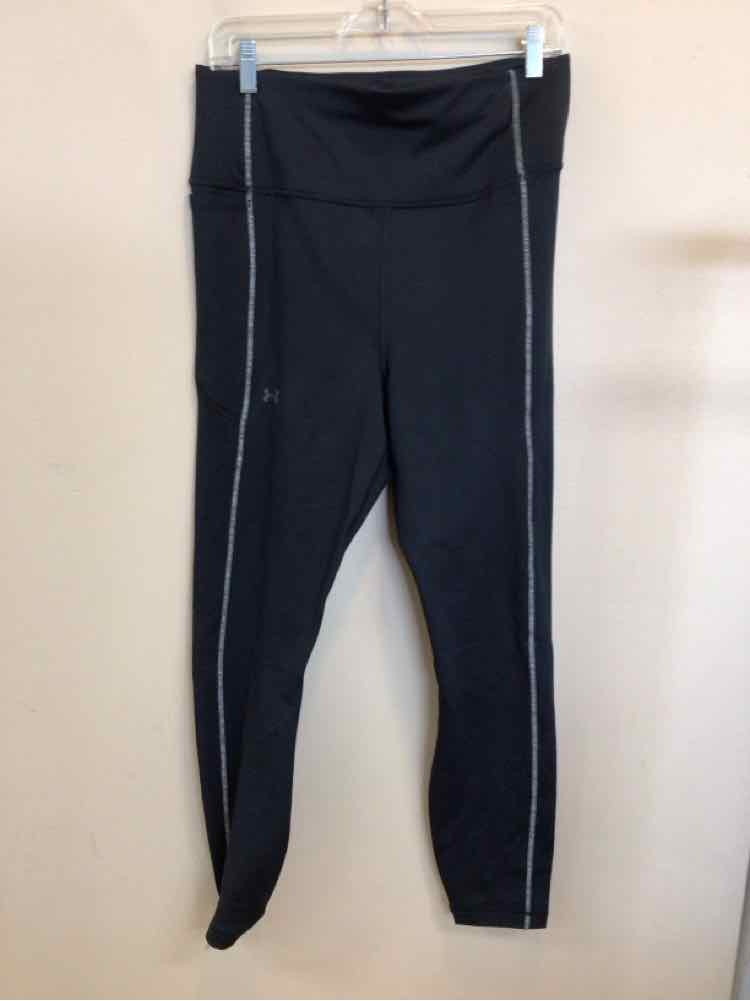 UNDER ARMOUR SIZE 1 X Ladies EXERCISE