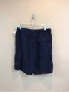 SIZE LARGE KENNETH COLE Men's SHORTS