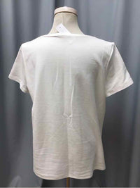 DOE & RAE SIZE LARGE Ladies TOP