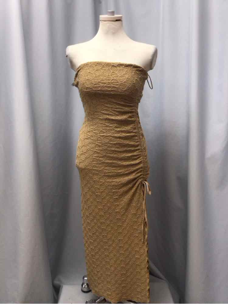 VERNACULAR SIZE XSMALL Ladies DRESS