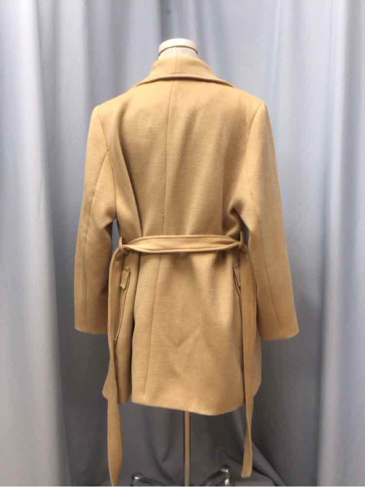 ALLEGRA K SIZE X LARGE Ladies JACKET