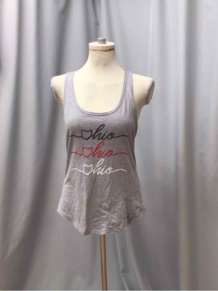 TRIBU TEES SIZE MEDIUM Ladies TOP