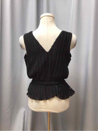 MOODIE SIZE XSMALL Ladies BLOUSE