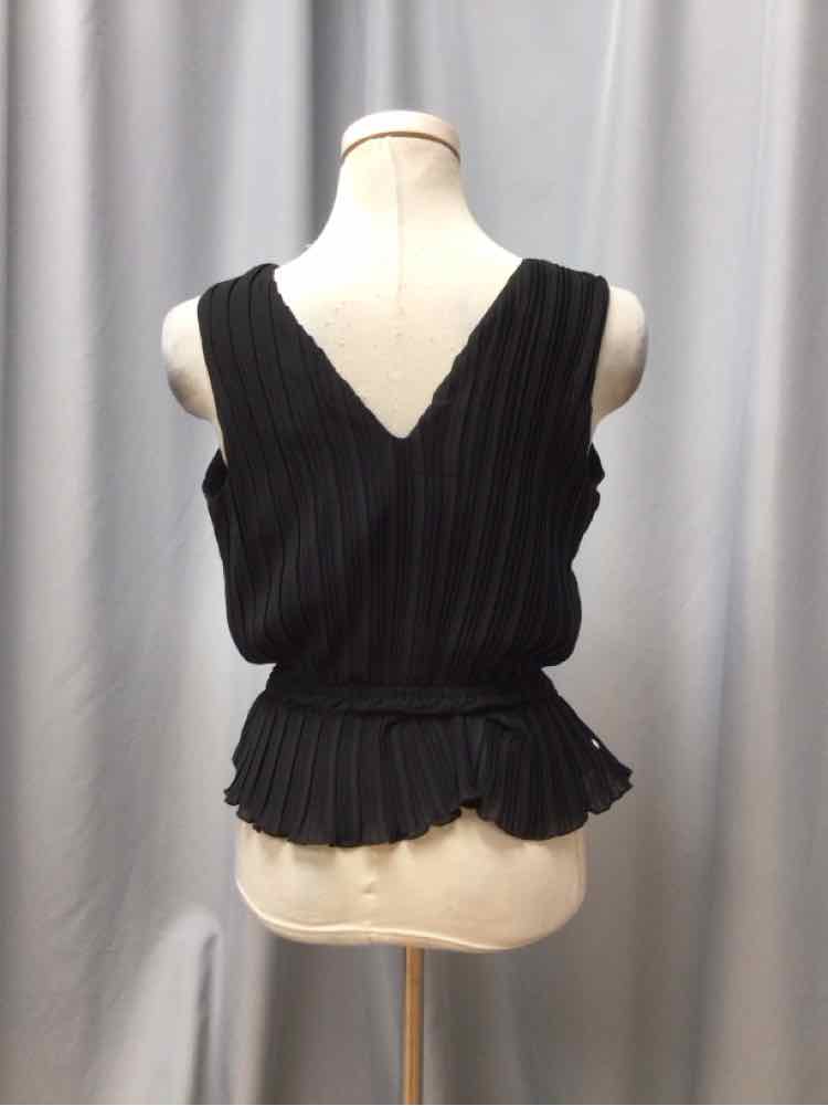 MOODIE SIZE XSMALL Ladies BLOUSE