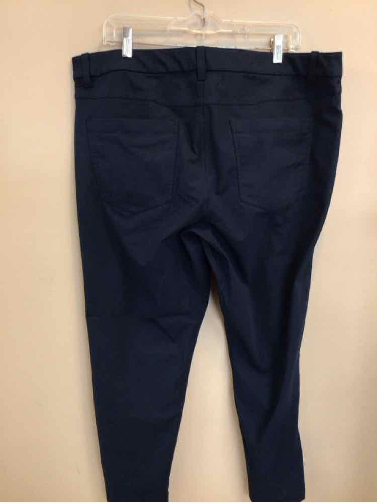 SIZE 38 LULULEMON Men's PANTS