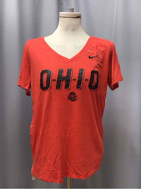 NIKE SIZE LARGE Ladies TOP