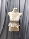 HOLLISTER SIZE SMALL Ladies BLOUSE