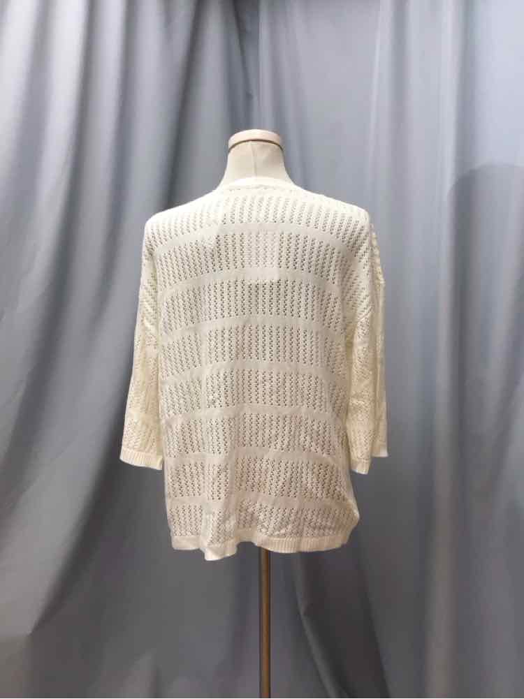 PRETTY GARDENS SIZE MEDIUM Ladies TOP