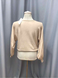 ZESICA SIZE SMALL Ladies TOP