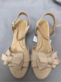 TALBOTS SIZE 8 1/2 Ladies SHOES
