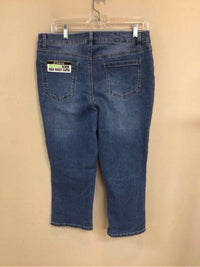 D JEANS SIZE 10 Ladies JEANS