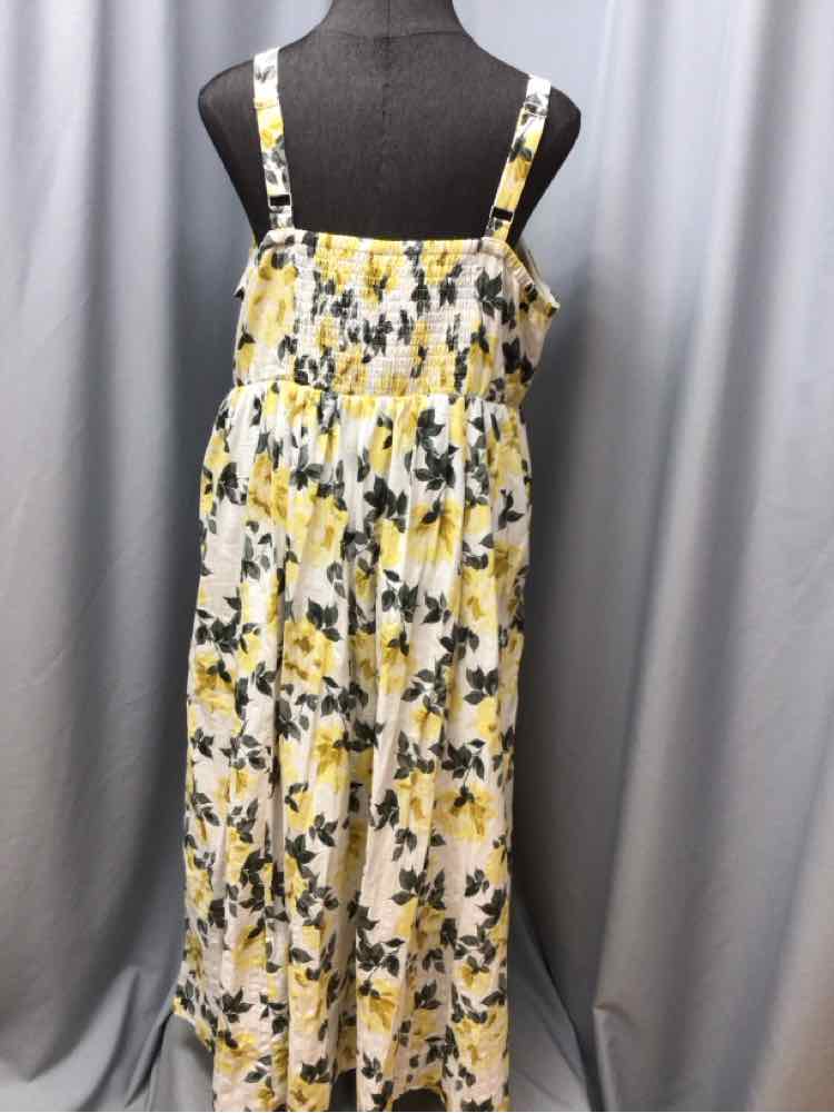 TORRID SIZE 3 X Ladies DRESS