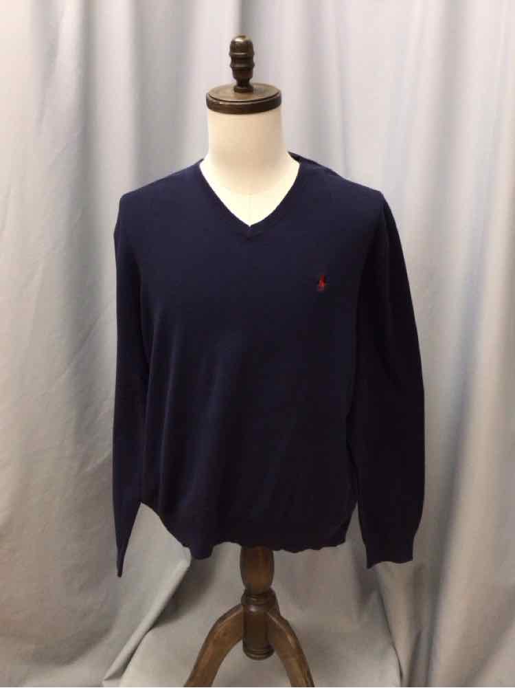 SIZE XX LARGE RALPH LAUREN Men's SHIRTS