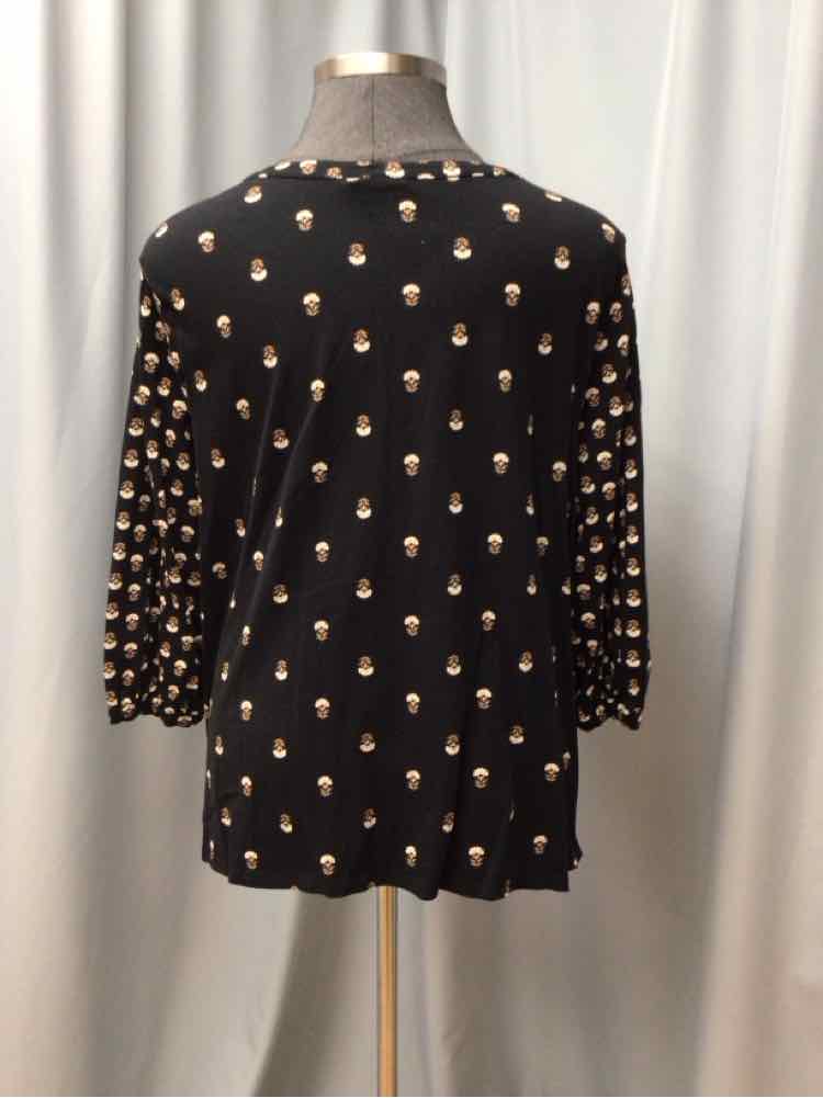 PURE JILL SIZE 2 X Ladies TOP