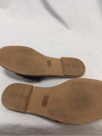 STEVE MADDEN SIZE 8 Ladies SHOES