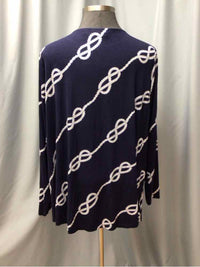 BELLE KIM GRAVEL SIZE 3 X Ladies TOP