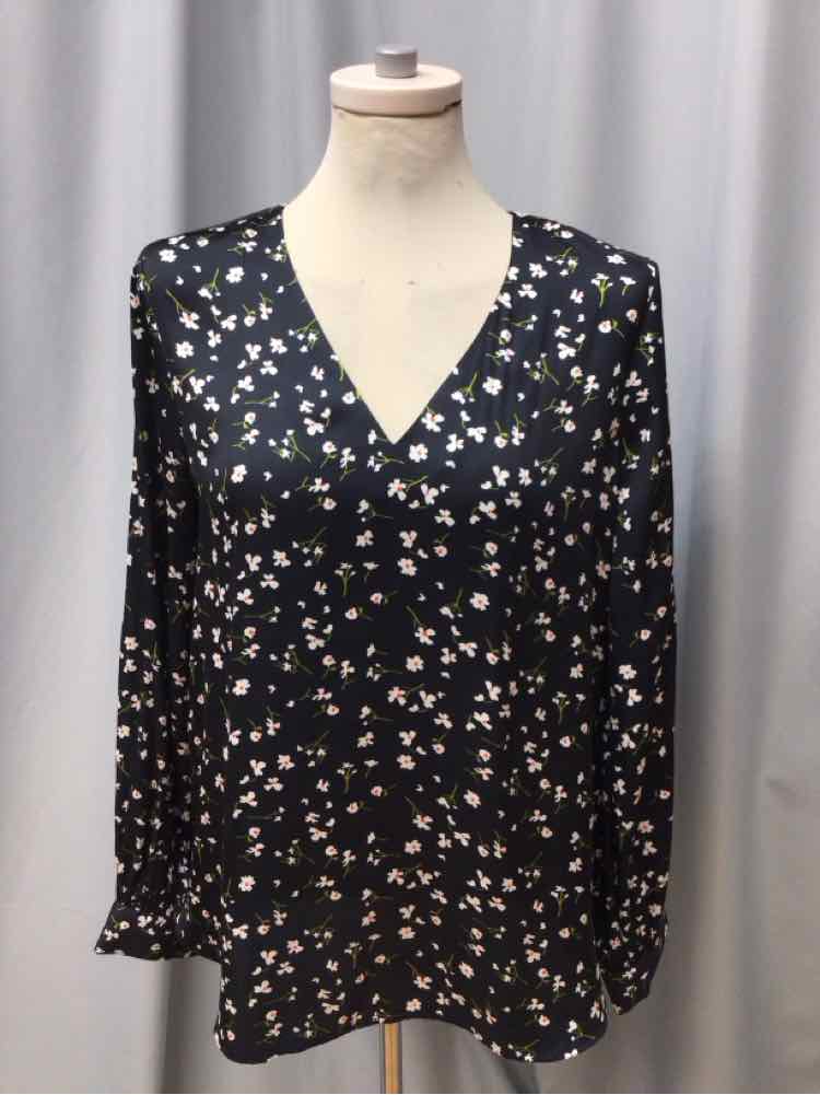 BANANA REPUBLIC SIZE MEDIUM Ladies BLOUSE