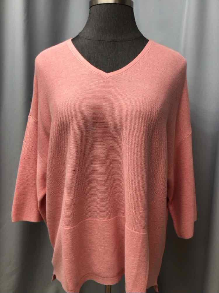 J JILL SIZE X LARGE Ladies TOP